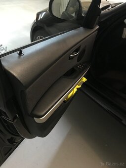 BMW e90 320d lci 135kw m packet r.v. 2011 - 7