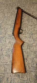 Vzduchovka Slavia 630 model 77 - 7