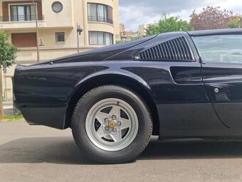Ferrari 308 GTS (1978) – klasika italského designu - 7