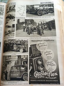 Pestrý týden, ročník 1934,1935 - 7