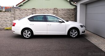 ŠKODA OCTAVIA 3 - AUTA na splátky BEZ příjmů a registrů - 7
