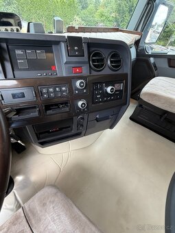 Renault T520 - 7