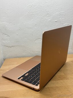 MacBook Air 2020/16GB RAM/Intel i5/512GB SSD/Záruka - 7