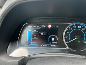 Nissan Leaf 40kWh - 7