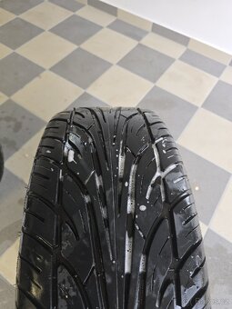 Schmidt XS5 20" 5x112 - 7