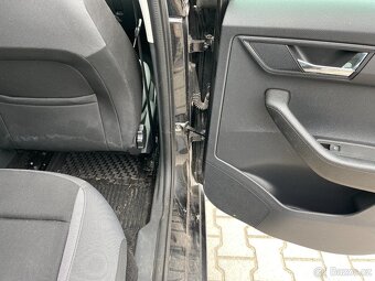Škoda Fabia III 1.2 TSI 81kW DSG - 7