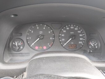 Opel Astra G kombi 1,6 16v 74Kw - 7