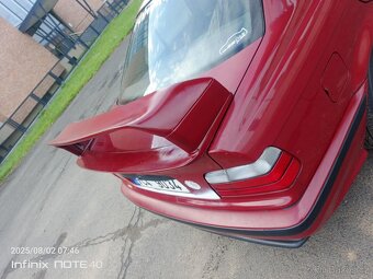 Bmw E36 316i - 7