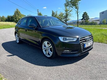 Audi A3 2.0 TDI - 7