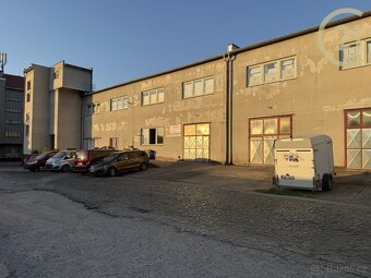 Prodej komerčního areálu v lukrativní lokalitě Roudnice n... - 7