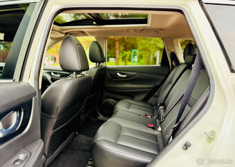 Nissan X-Trail 1.3 DIG-T Visia 2WD DCT - 7