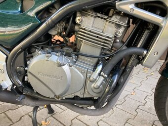 Kawasaki ER-5 1999 - 7