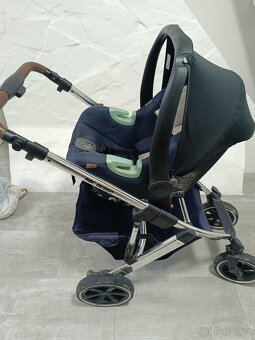 Kočárek ABC Design - 7