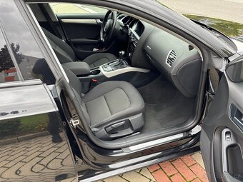 Audi A5 Sportback 2.0TDI 2016 KRÁSNÁ - 7