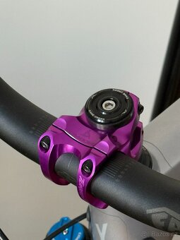 Race Face Turbine R 35, 32 mm představec - 7