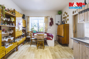 Prodej rodinného domu, 987 m², Lukavice - 7