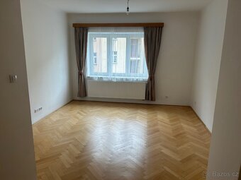 Byt 1+1 k pronajmu v Praze 6, Brevnov, BEZ PROVIZE - 7