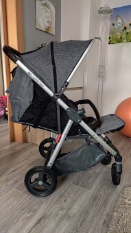 Oester Zero sporťák - 7