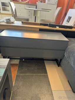 Různé druhy nábytku za bezkonkurenční cenu 2. - 7