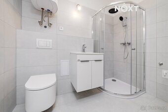 Prodej byt 1+kk, 27㎡ - 7