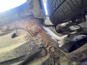 Subaru Outback 3.0 H6 180kw automat tažné kůže 4 mista - 7