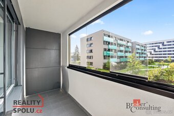 Pronájem, byty/2+kk, 69 m2, Argentinská 1624/32, 17000 Praha - 7