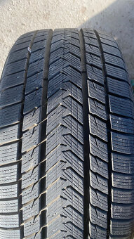 Zimní pneu 255/45 r19 104v Gripmax SureGrip Pro - 7