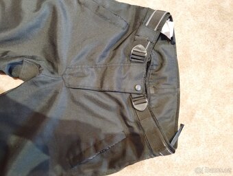 Kalhoty na motorku - GMS. vel. 42 - 7