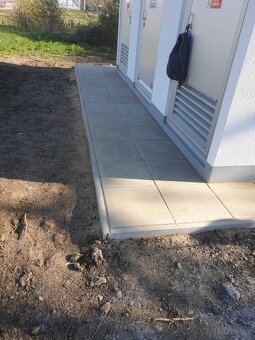 Stavební a dokončovací práce - 7