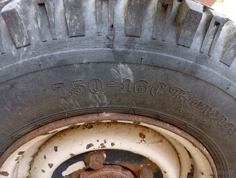 Dvoukolový vůz - 7