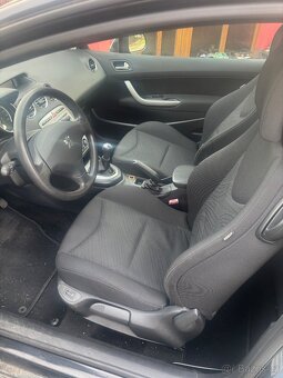 Peugeot 308, nehavarované, r. v. 2008 - 7