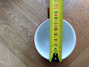 Sběratelské hrnky Nescafé, kulaté - 7