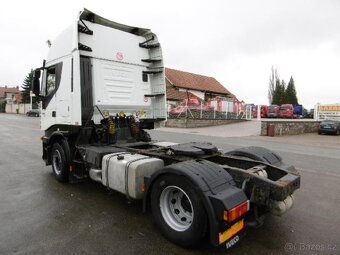 Tahač Iveco Stralis - 7