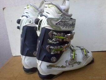 Lyžáky dámské Tecnica 27,5 - 7