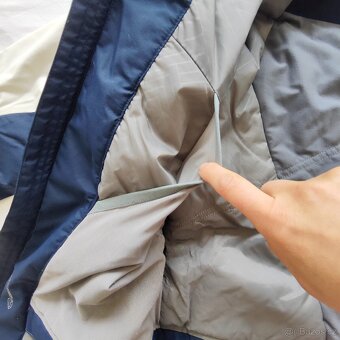 Pánská lyžařská bunda Hannah TIENN vel S - 7