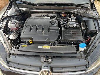 Volkswagen Golf 1.6 Tdi 85 KW r.v. 2020 motor jen 90000km - 7