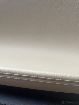 Tesla S85 nabíjení zdarma . Super dojezd. - 7