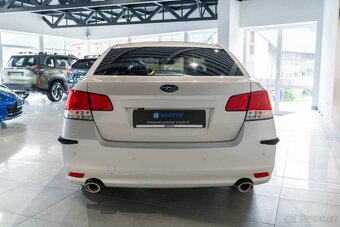 Subaru Legacy 2.5 GT - 7