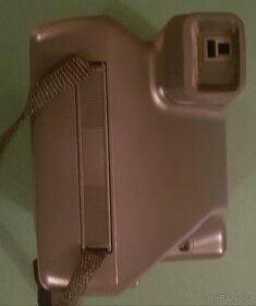 Polaroid 600 Plus - 7