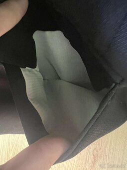 Pánské společenské sako Koutný Prostějov, velikost 54 - 7