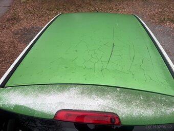 Ford Fusion 1.4 59kw 135000km - 7