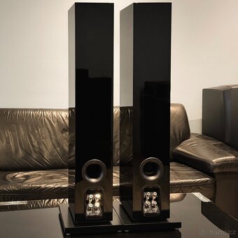 Bowers & Wilkins 704 S2 - 7