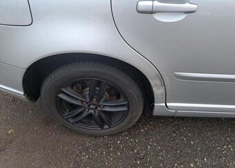 Volvo S40 1,6 D Momentum nafta manuál 80 kw - 7