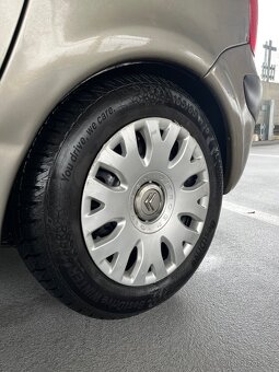 Citroen xsara picasso 1.6 - 7