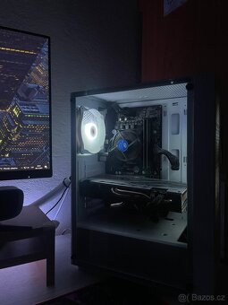 Herní počítač se super výkonem a parádními efekty - 7