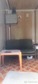 maringotka slusovicka maringotka kadibudka wc - 7