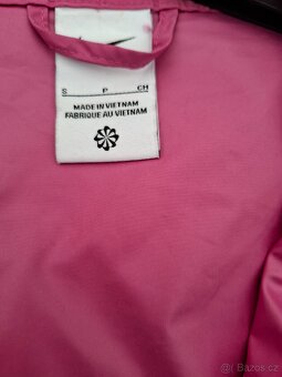 Bunda , jacket Nike vel. S nová - 7
