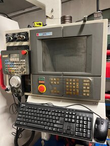 CNC STROJ ZPS 1060 - 7