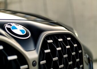 BMW NA SPLÁTKY bez registru - 7