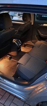 Škoda Superb 3 1.6tdi 88kw - 7